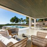 Vive en un paraíso especial, villas de lujo en Ibiza