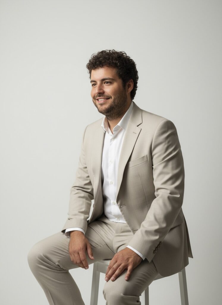 Josep Torremade Asesor Inmobiliario 1