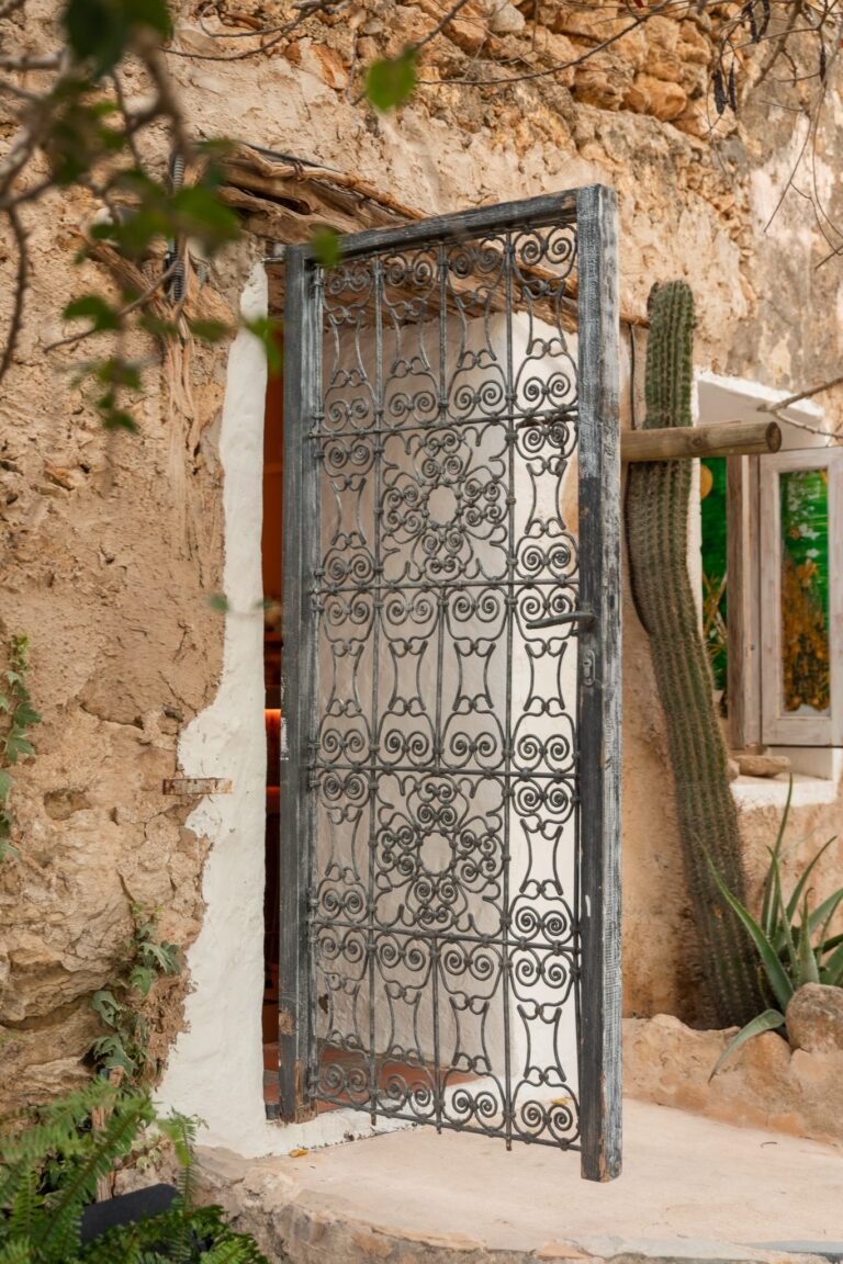 Restaurante Venta Ibiza 1