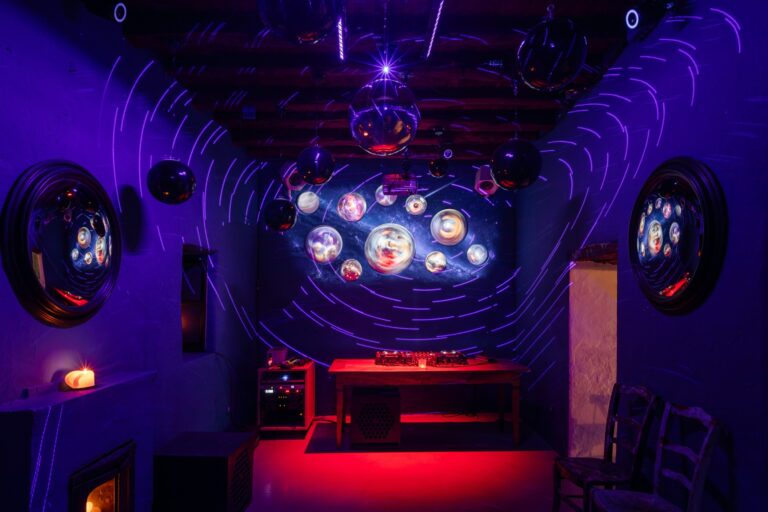 Restaurante Venta Ibiza 10