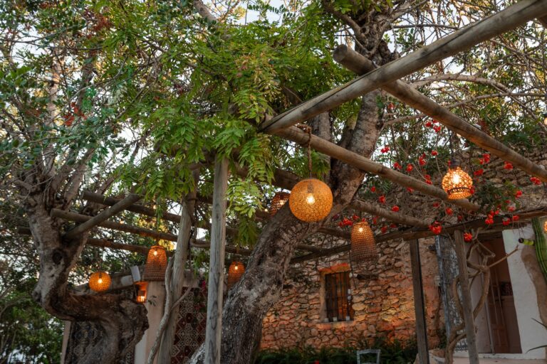 Restaurante Venta Ibiza 6