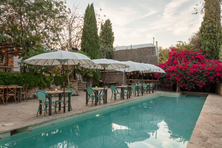 Restaurante en venta