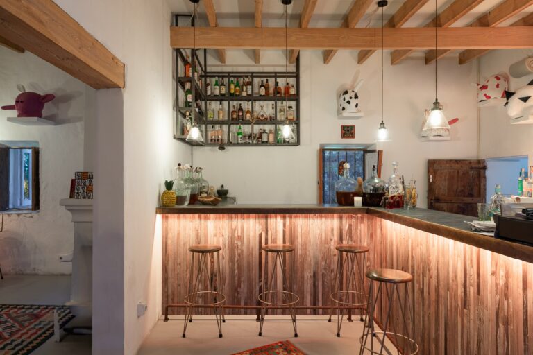 Restaurante Venta Ibiza 9