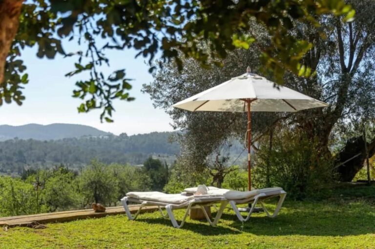 Agroturismo en San Carlos