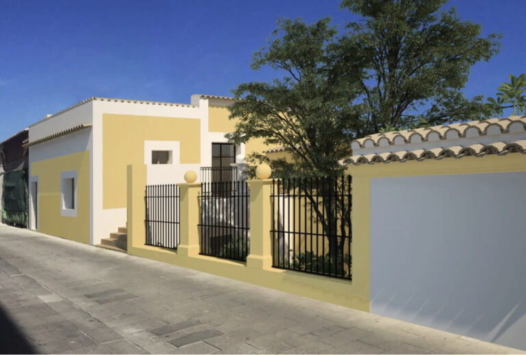 Palacio Historico Dalt Vila 3