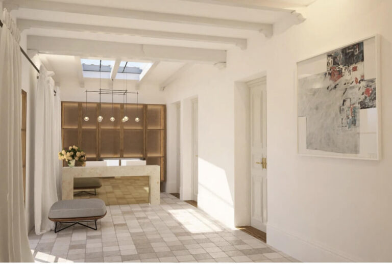 Palacio Historico Dalt Vila 4