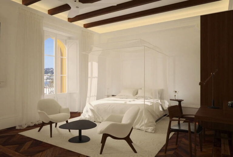 Palacio Historico Dalt Vila 6