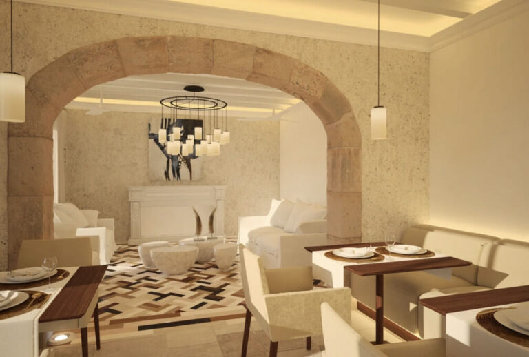 Palacio Historico Dalt Vila 7