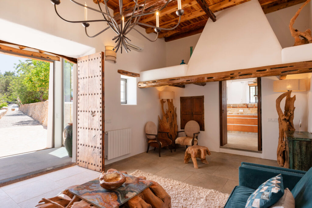 Properties Ibiza 4