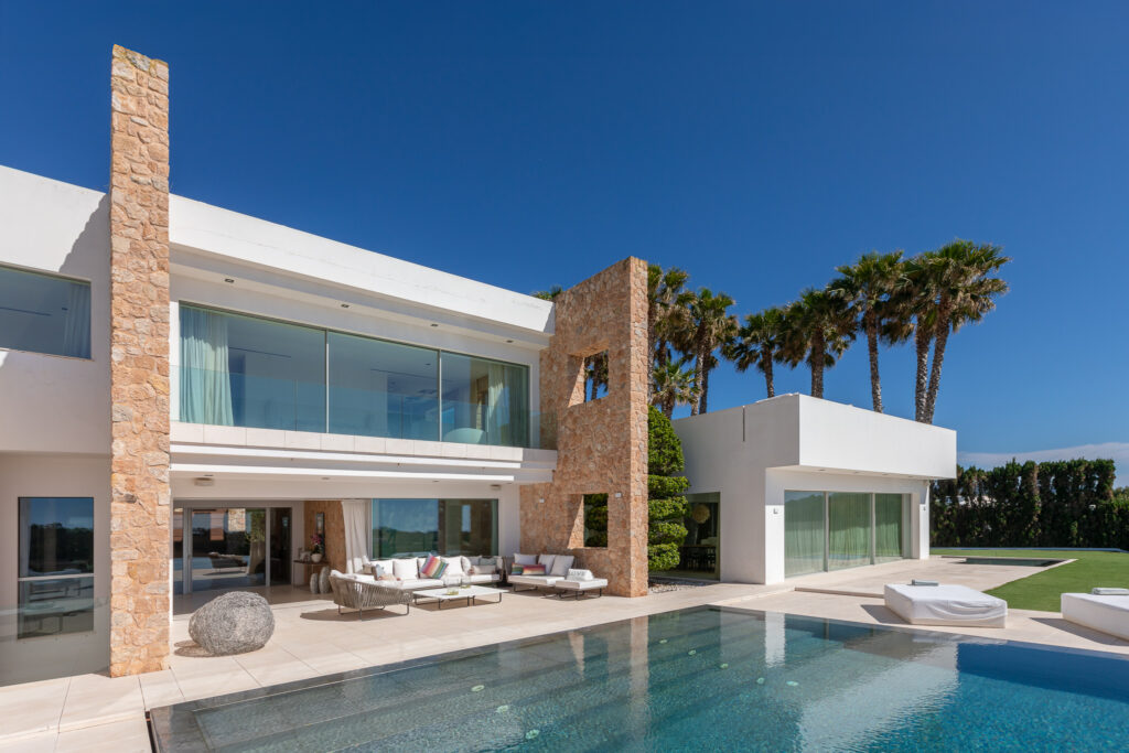 Properties Ibiza 9